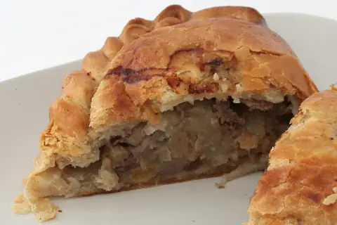 West Cornwall Pasty photo 3